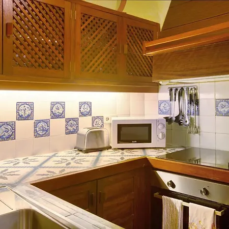 Villa Vcv Bahia Feliz Maspalomas (Gran Canaria)
