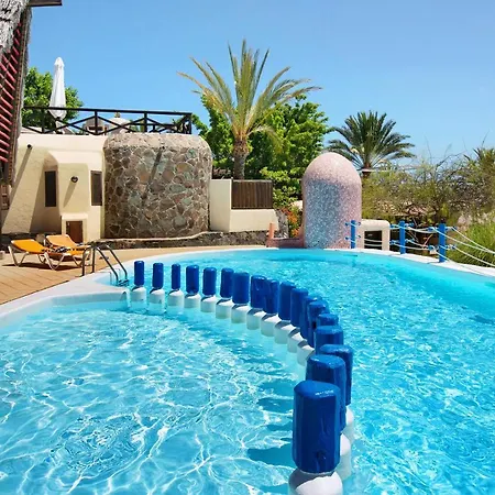 Villa Vcv Bahia Feliz Maspalomas (Gran Canaria)