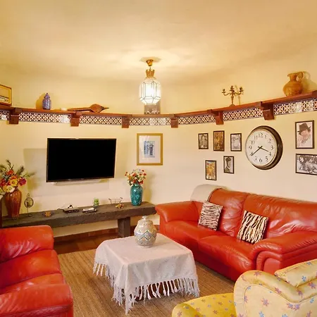 Vcv Bahia Feliz Villa Maspalomas (Gran Canaria)