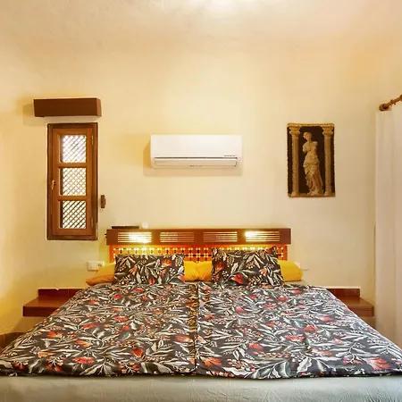 Villa Vcv Bahia Feliz